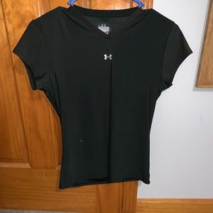 Under armour compression shirt
